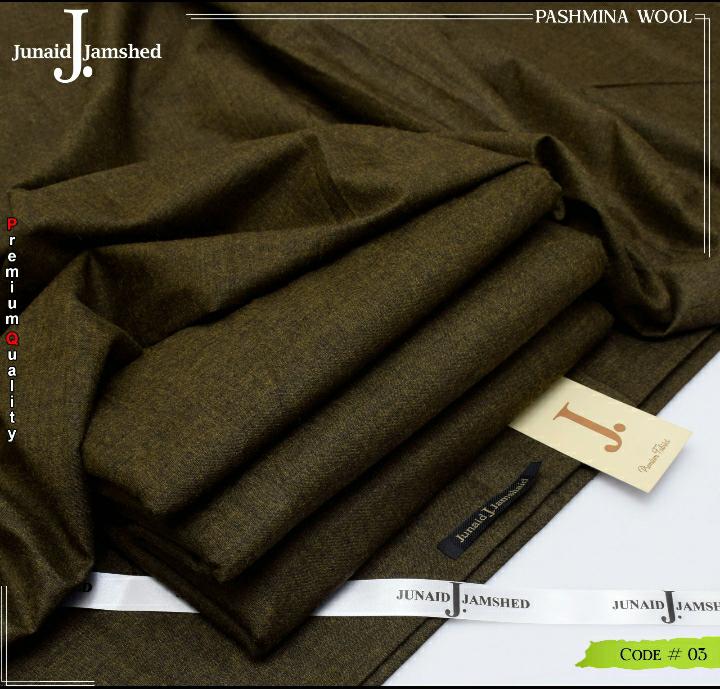 Premium Quality Men’s Wool JJW 1019