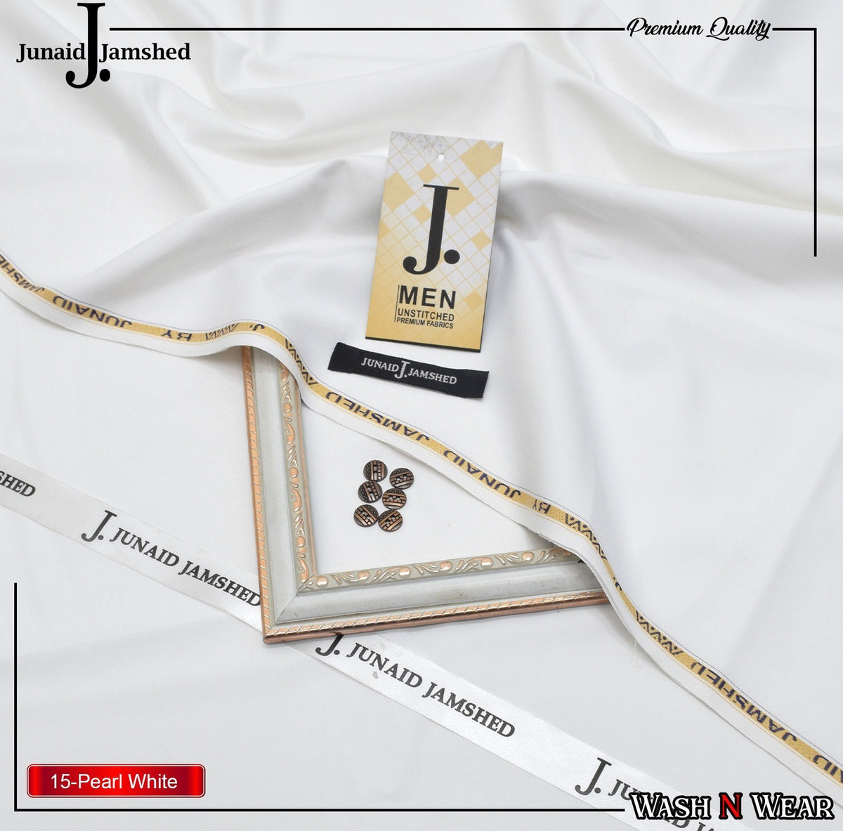 Premium Quality Men’s  JJW 1032