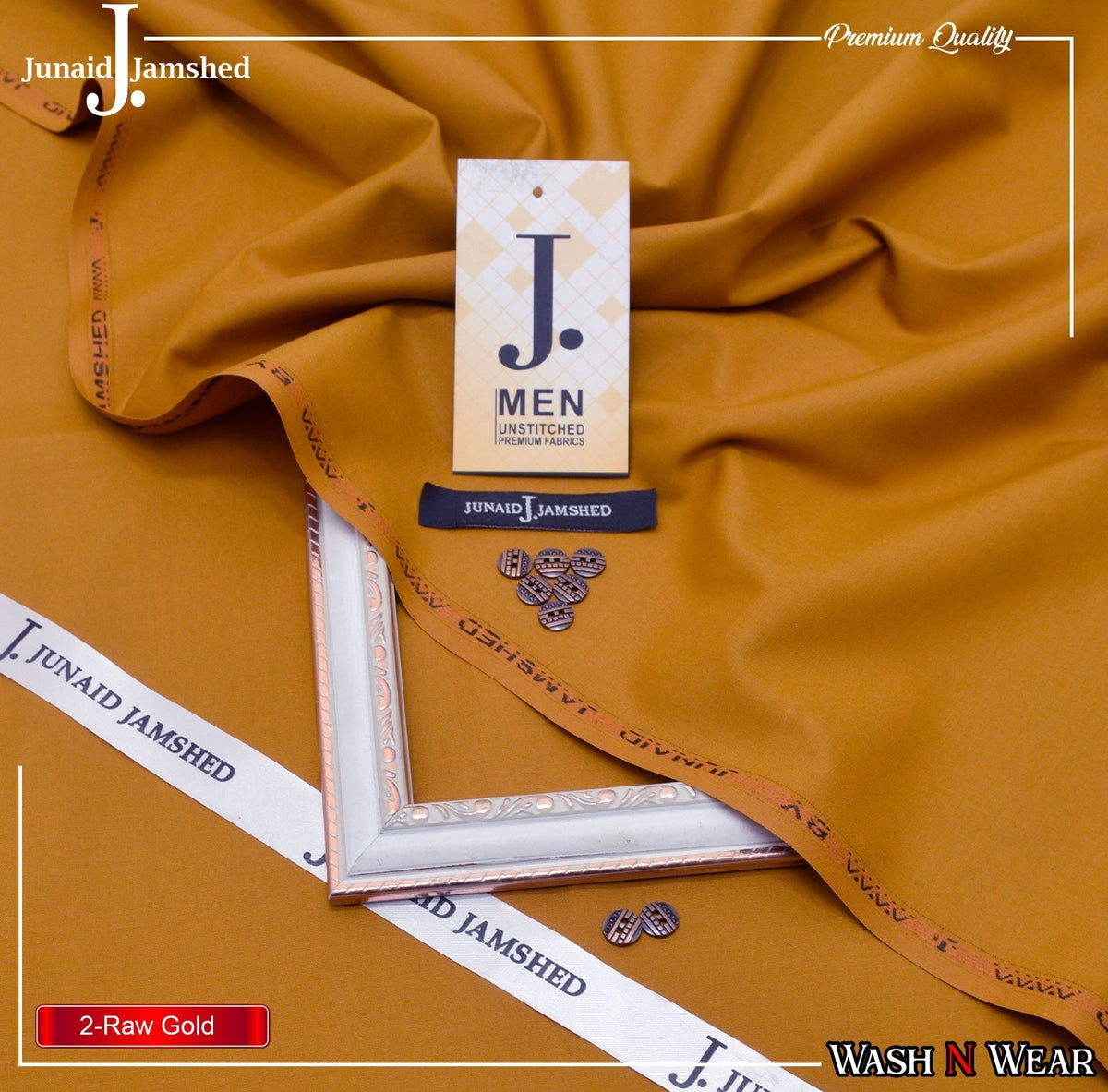Premium Quality Men’s  JJW 1030