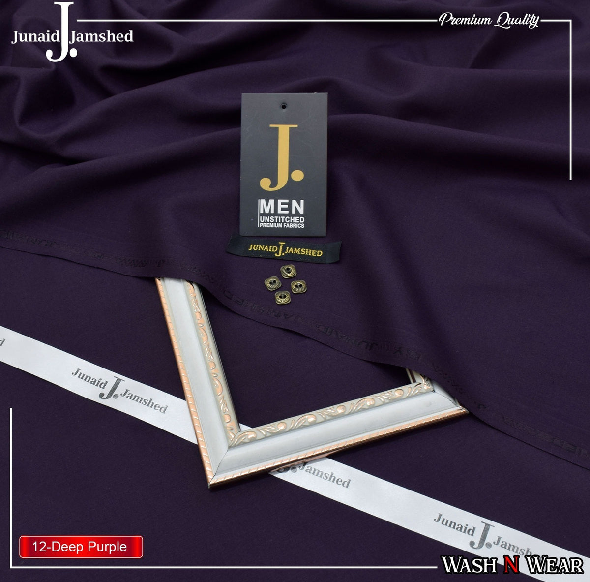 Premium Quality Men’s  JJW 1024