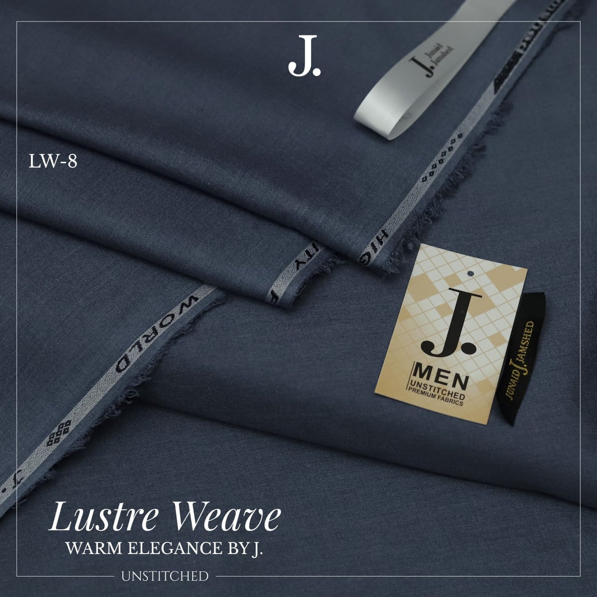 Premium Quality Men’s  JJW 1099