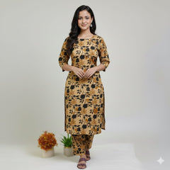 2 Piece – Lawn Digital Print Suit Design LS239