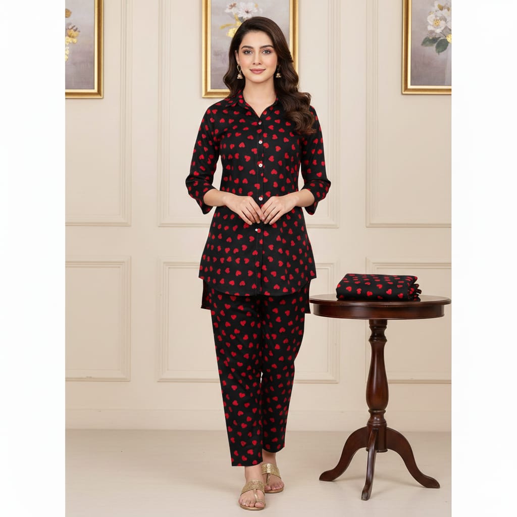 🌿 2 Piece Lawn Digital Print Suit Design LS654 – Elegant & Trendy Summer Collection 🌿