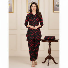 🌿 2 Piece Lawn Digital Print Suit Design LS654 – Elegant & Trendy Summer Collection 🌿