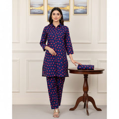 🌿 2 Piece Lawn Digital Print Suit Design LS657 – Elegant & Trendy Summer Collection 🌿