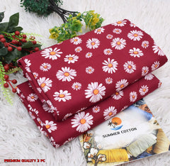 2 Piece LawnDigital  Print Suit Design LS 369