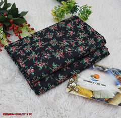2 Piece LawnDigital  Print Suit Design LS 326